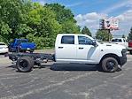2025 Ram 3500 Crew Cab DRW 4x4 Cab Chassis for sale #745282 - photo 8