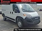 2025 Ram ProMaster 1500 Standard Roof FWD Empty Cargo Van for sale #745305 - photo 1