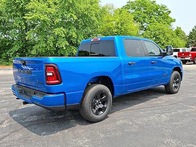 New 2025 Ram 1500 Tradesman Crew Cab 4x4 Pickup for sale #745310 - photo 2