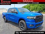 New 2025 Ram 1500 Tradesman Crew Cab 4x4 Pickup for sale #745310 - photo 1