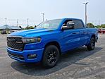 New 2025 Ram 1500 Tradesman Crew Cab 4x4 Pickup for sale #745310 - photo 4