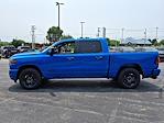 New 2025 Ram 1500 Tradesman Crew Cab 4x4 Pickup for sale #745310 - photo 5