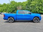 New 2025 Ram 1500 Tradesman Crew Cab 4x4 Pickup for sale #745310 - photo 8