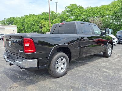 New 2025 Ram 1500 Big Horn Crew Cab 4x4 Pickup for sale #745311 - photo 2
