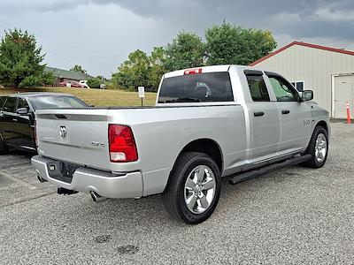 2018 Ram 1500 Quad Cab 4x4 Pickup for sale #745311A - photo 2