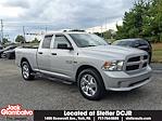 2018 Ram 1500 Quad Cab 4x4 Pickup for sale #745311A - photo 1