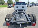 New 2025 Ram 5500 Big Horn Crew Cab 4x4 84 CA Cab Chassis for sale #745330 - photo 19