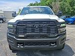 New 2025 Ram 5500 Big Horn Crew Cab 4x4 84 CA Cab Chassis for sale #745330 - photo 3