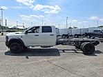 New 2025 Ram 5500 Big Horn Crew Cab 4x4 84 CA Cab Chassis for sale #745330 - photo 5