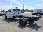 New 2025 Ram 5500 Big Horn Crew Cab 4x4 84 CA Cab Chassis for sale #745330 - photo 6