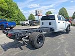 New 2025 Ram 5500 Big Horn Crew Cab 4x4 84 CA Cab Chassis for sale #745330 - photo 2