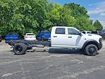 New 2025 Ram 5500 Big Horn Crew Cab 4x4 84 CA Cab Chassis for sale #745330 - photo 8