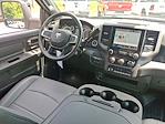 New 2025 Ram 5500 Big Horn Crew Cab 4x4 84 CA Cab Chassis for sale #745330 - photo 9