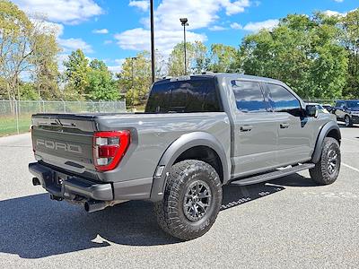 2021 Ford F-150 SuperCrew Cab 4x4 Pickup for sale #745365A - photo 2