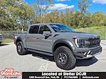 2021 Ford F-150 SuperCrew Cab 4x4 Pickup for sale #745365A - photo 1