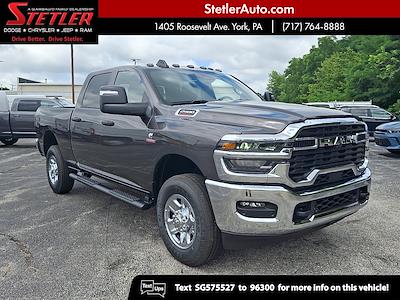 New 2025 Ram 2500 Tradesman Crew Cab 4x4 Pickup for sale #745371 - photo 1