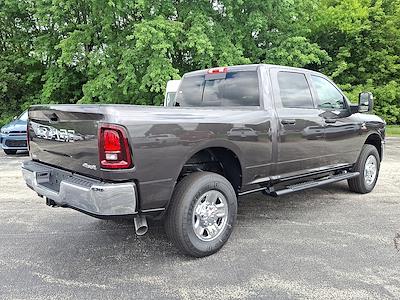 New 2025 Ram 2500 Tradesman Crew Cab 4x4 Pickup for sale #745371 - photo 2