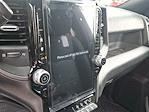 New 2025 Ram 2500 Tradesman Crew Cab 4x4 Pickup for sale #745371 - photo 16