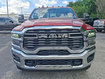 2025 Ram 2500 Crew Cab 4x4 Pickup for sale #745373 - photo 2