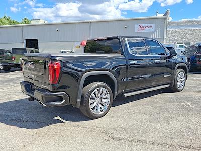 Used 2024 GMC Sierra 1500 Denali Crew Cab 4x4 Pickup for sale #745373A - photo 2
