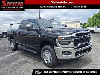 New 2025 Ram 2500 Tradesman Crew Cab 4x4 Pickup for sale #745414 - photo 1