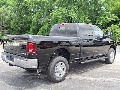 New 2025 Ram 2500 Tradesman Crew Cab 4x4 Pickup for sale #745414 - photo 2