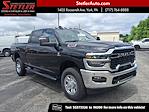 New 2025 Ram 2500 Tradesman Crew Cab 4x4 Pickup for sale #745414 - photo 1