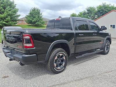2019 Ram 1500 Crew Cab 4x4 Pickup for sale #745581A - photo 2