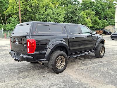 2020 Ford Ranger SuperCrew Cab 4x4 Pickup for sale #745581B - photo 2