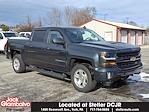2018 Chevrolet Silverado 1500 Crew Cab 4x4 Pickup for sale #745646A - photo 1