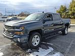 2018 Chevrolet Silverado 1500 Crew Cab 4x4 Pickup for sale #745646A - photo 4
