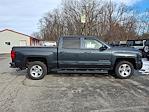 2018 Chevrolet Silverado 1500 Crew Cab 4x4 Pickup for sale #745646A - photo 8