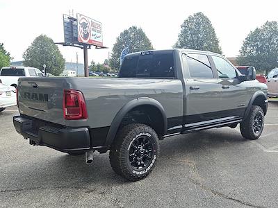 2025 Ram 2500 Crew Cab 4x4 Pickup for sale #745736 - photo 2
