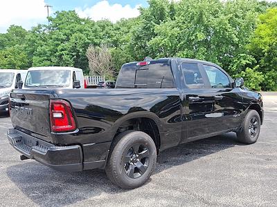 2025 Ram 1500 Quad Cab 4x4 Pickup for sale #745743 - photo 2