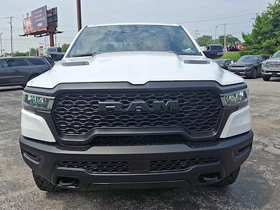 2026 Ram 1500 Crew Cab 4x4 Pickup for sale #745751 - photo 2