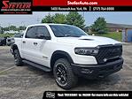 New 2026 Ram 1500 Rebel Crew Cab 4x4 Pickup for sale #745751 - photo 1
