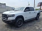 New 2026 Ram 1500 Rebel Crew Cab 4x4 Pickup for sale #745751 - photo 4