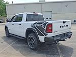 New 2026 Ram 1500 Rebel Crew Cab 4x4 Pickup for sale #745751 - photo 2