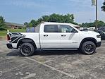 New 2026 Ram 1500 Rebel Crew Cab 4x4 Pickup for sale #745751 - photo 8
