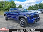 Used 2025 Toyota Tacoma Double Cab 4WD Pickup for sale #745751A - photo 1