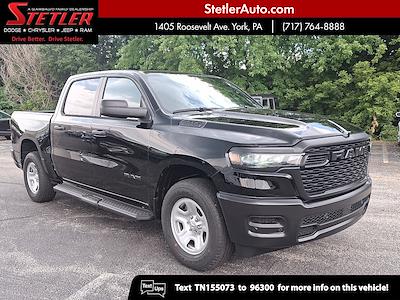2026 Ram 1500 Crew Cab 4x4 Pickup for sale #745834 - photo 1