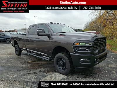 New 2026 Ram 2500 Tradesman Crew Cab for sale #745920 - photo 1
