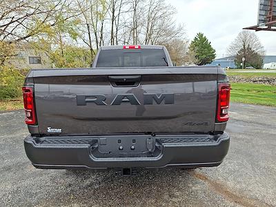 New 2026 Ram 2500 - photo 1