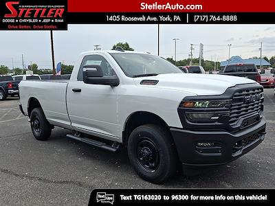2026 Ram 2500 Regular Cab 4x2 Pickup for sale #745944 - photo 1