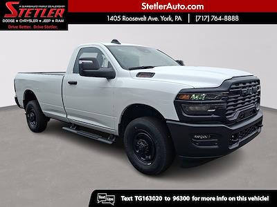 New 2026 Ram 2500 - photo 1