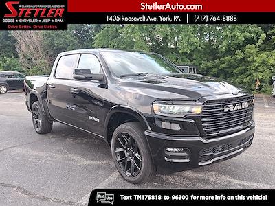 2026 Ram 1500 Crew Cab 4x4 Pickup for sale #746003 - photo 1