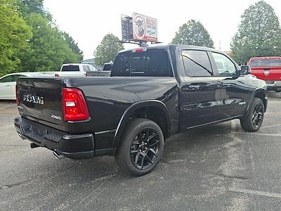 2026 Ram 1500 Crew Cab 4x4 Pickup for sale #746003 - photo 2
