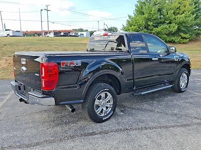 2019 Ford Ranger Super Cab 4x4 Pickup for sale #746118A - photo 2