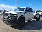 2026 Ram 5500 Crew Cab DRW 4x4 Cab Chassis for sale #746121 - photo 4