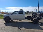2026 Ram 5500 Crew Cab DRW 4x4 Cab Chassis for sale #746121 - photo 5